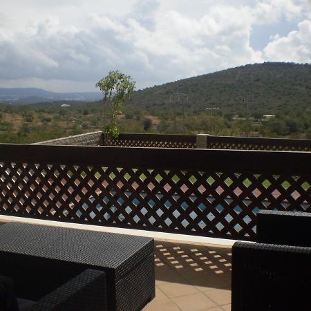 Villa Tiago Loule Ngoại thất bức ảnh