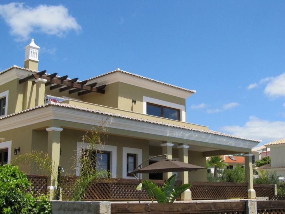 Villa Tiago Loule Ngoại thất bức ảnh