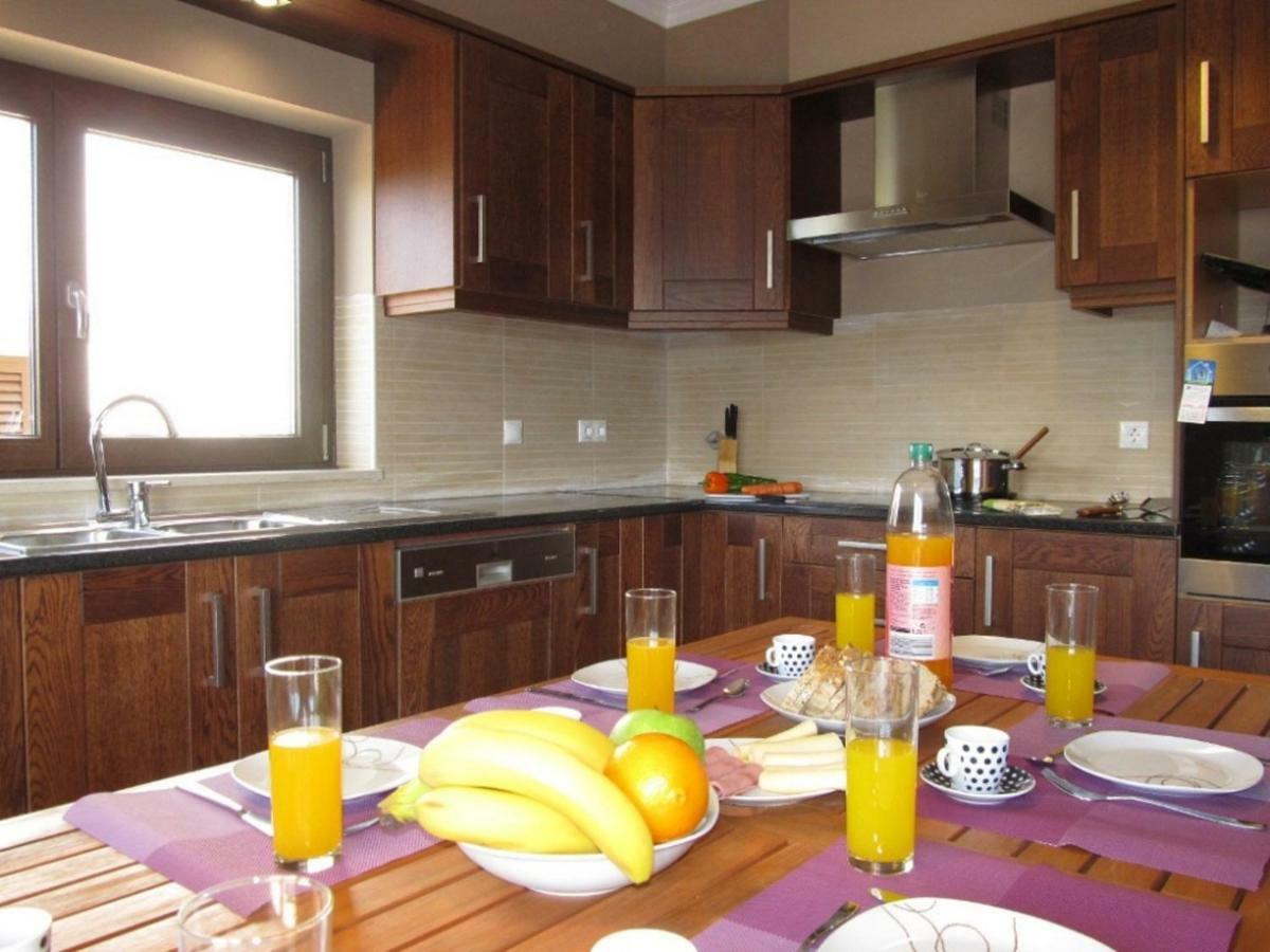 Villa Tiago Loule Ngoại thất bức ảnh