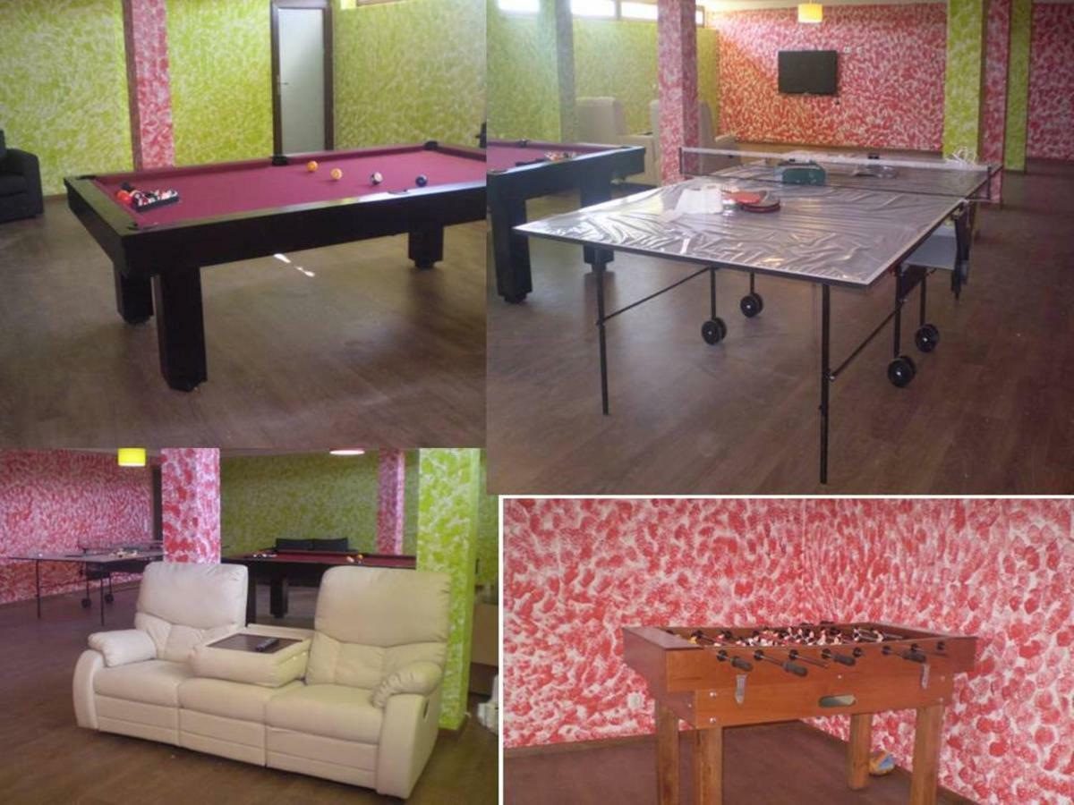 Villa Tiago Loule Ngoại thất bức ảnh