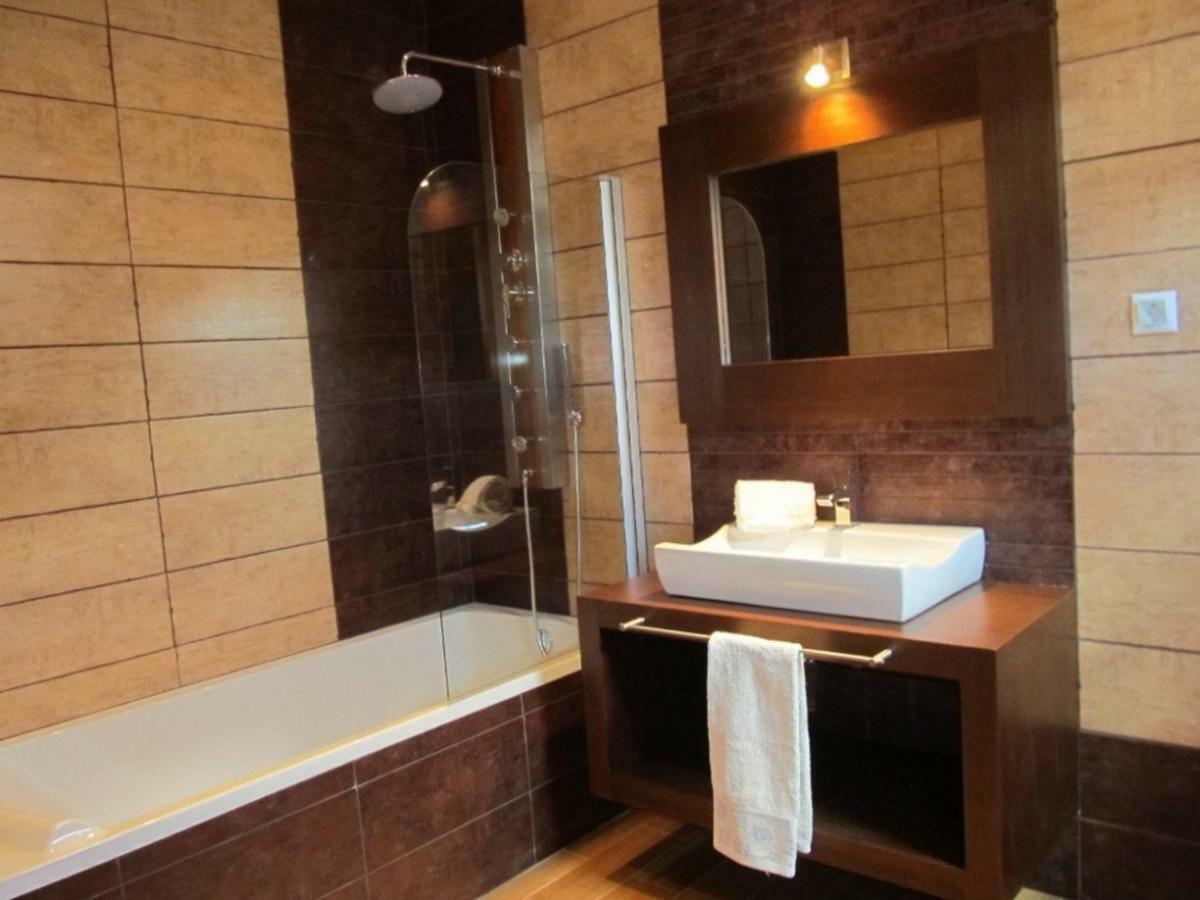 Villa Tiago Loule Ngoại thất bức ảnh
