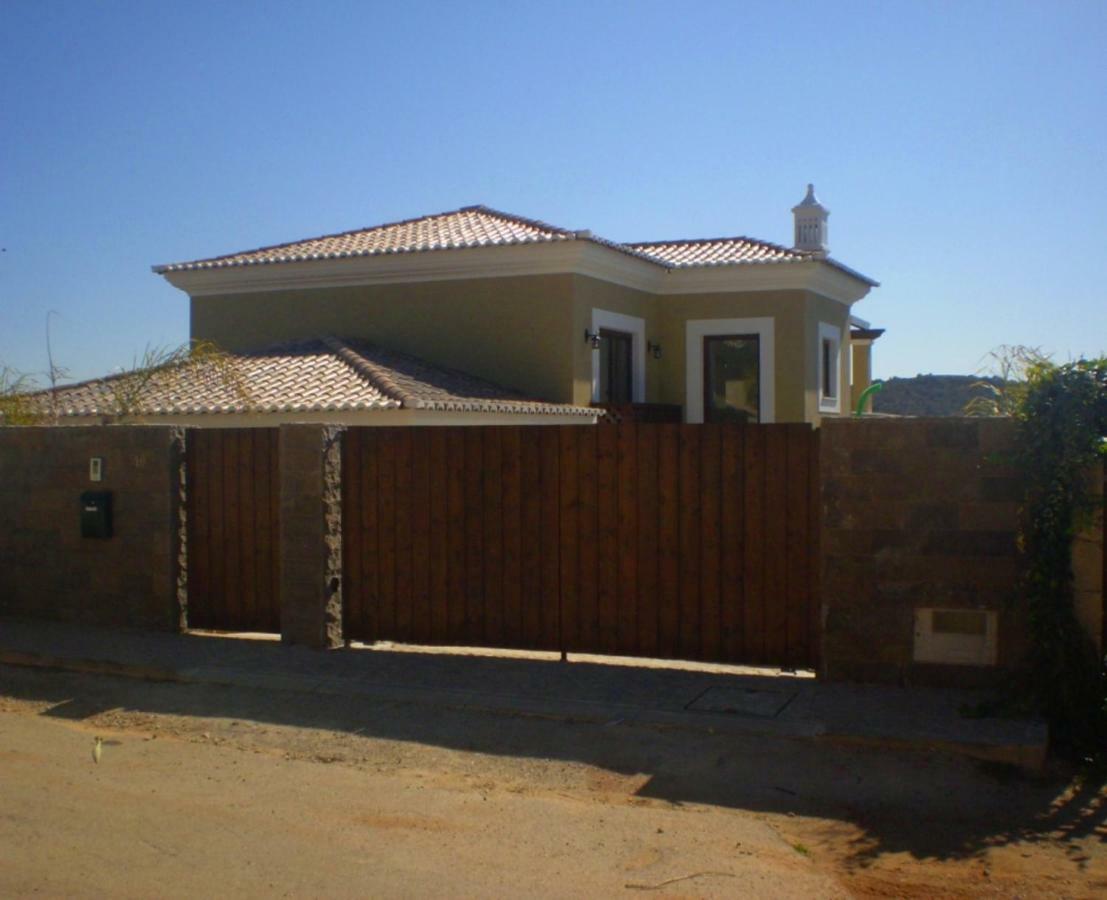 Villa Tiago Loule Ngoại thất bức ảnh