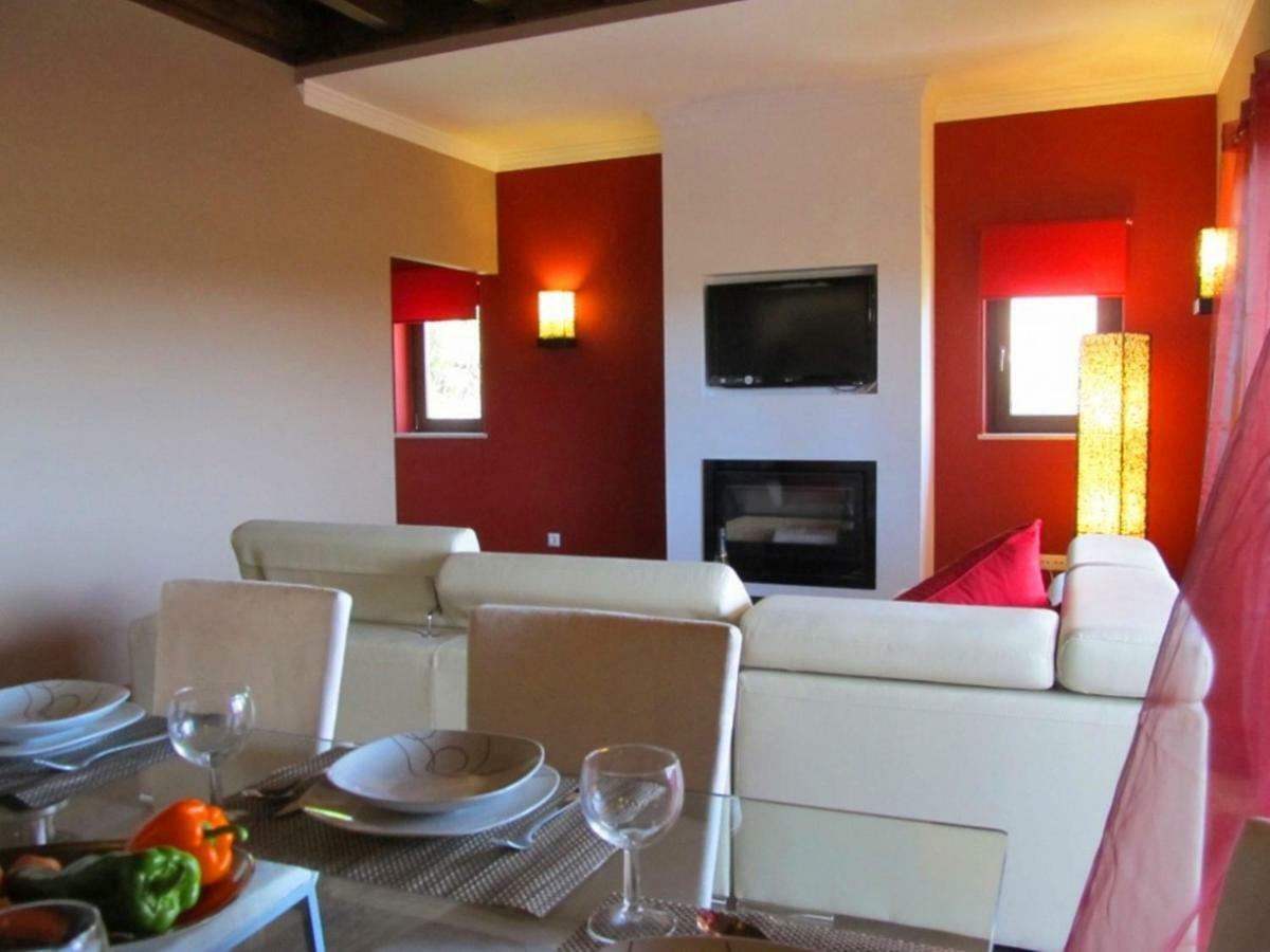Villa Tiago Loule Ngoại thất bức ảnh