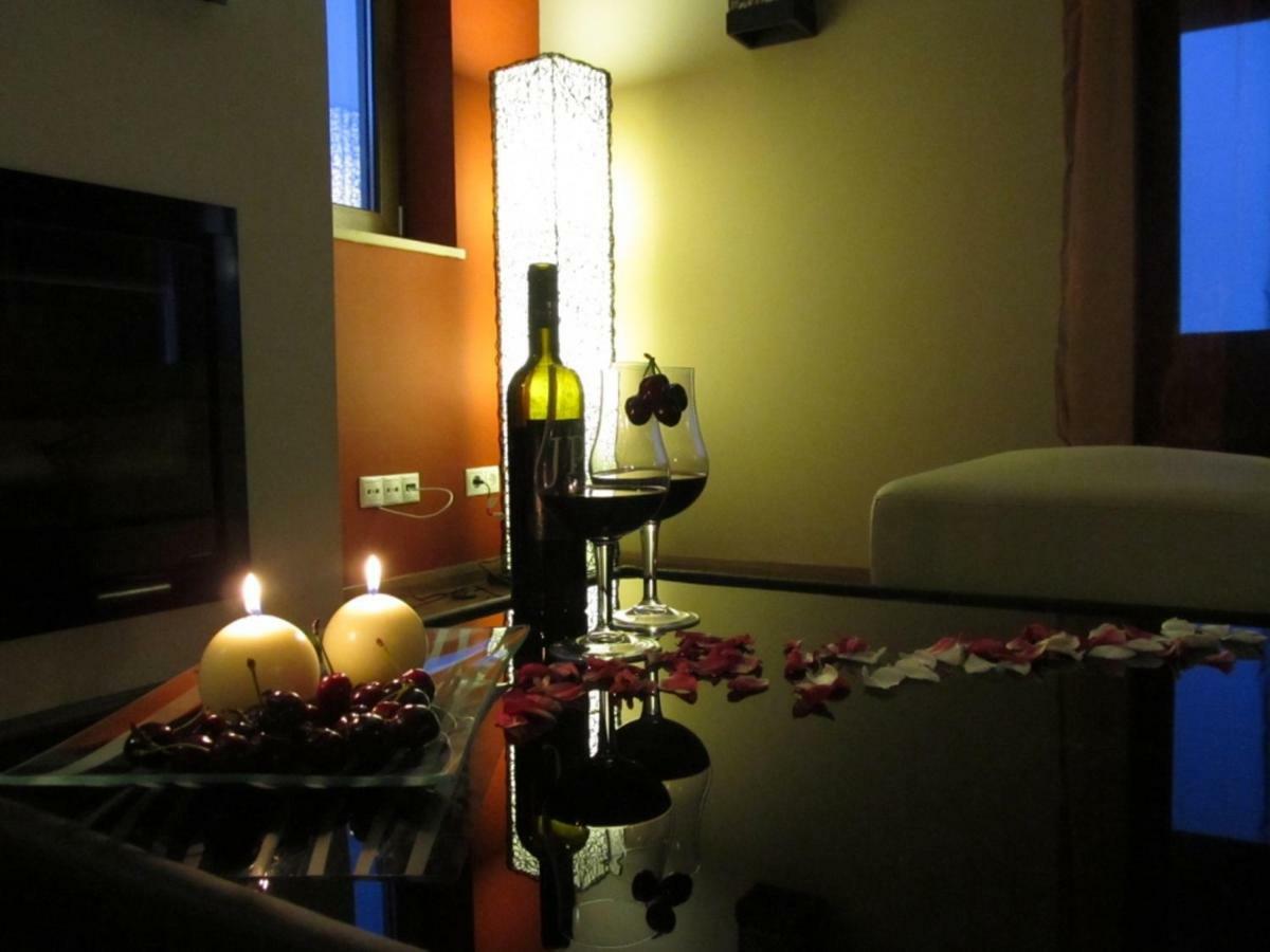Villa Tiago Loule Ngoại thất bức ảnh