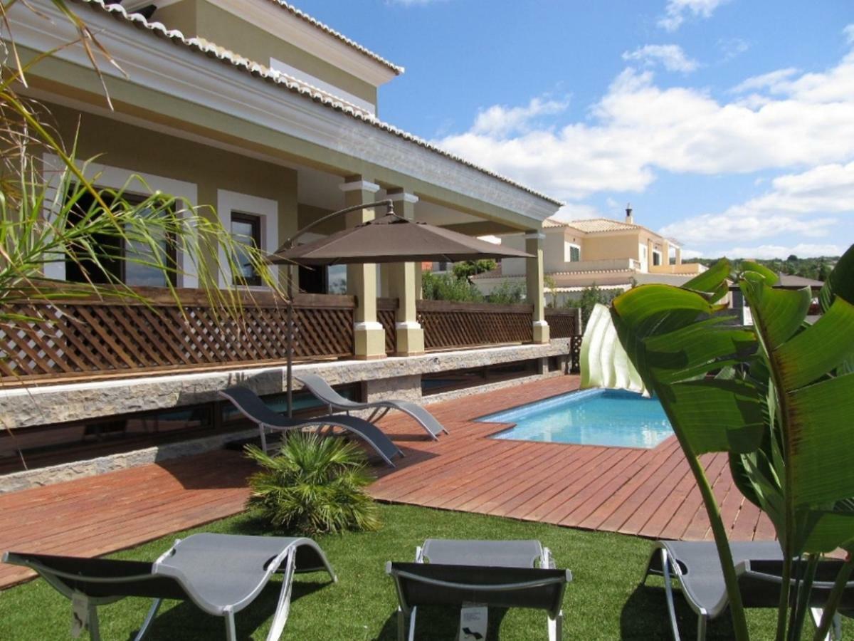 Villa Tiago Loule Ngoại thất bức ảnh