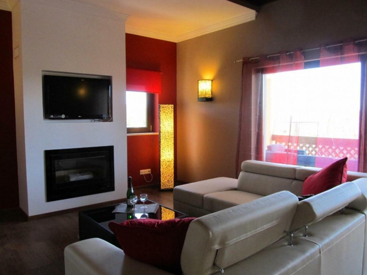 Villa Tiago Loule Ngoại thất bức ảnh