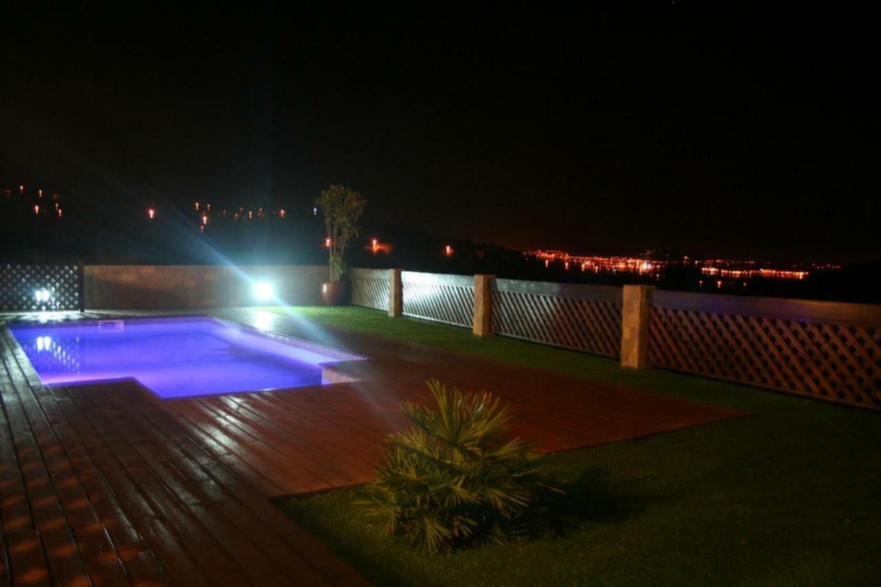 Villa Tiago Loule Ngoại thất bức ảnh