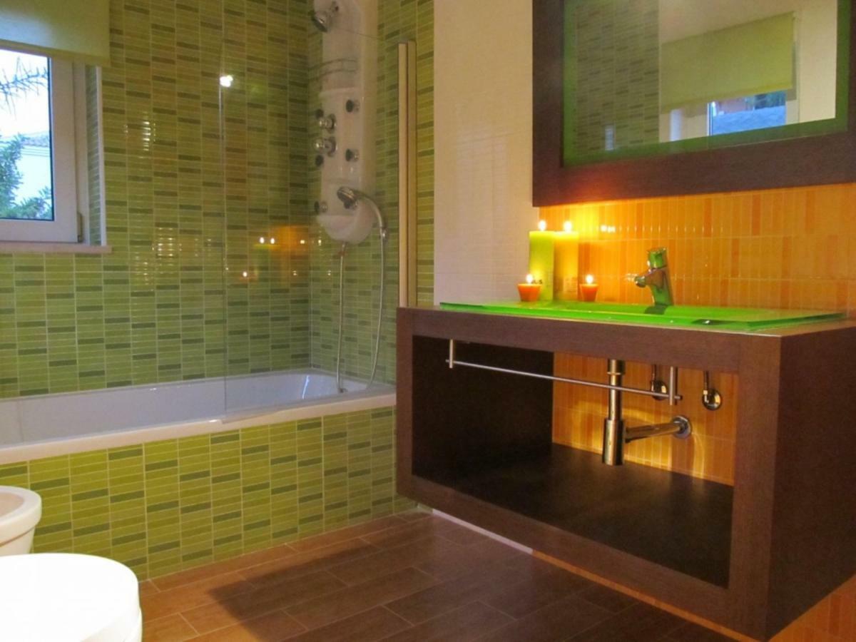 Villa Tiago Loule Ngoại thất bức ảnh