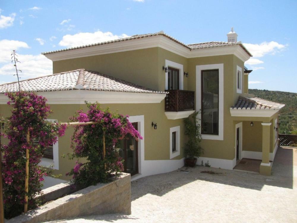 Villa Tiago Loule Ngoại thất bức ảnh