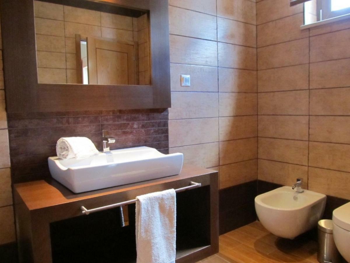 Villa Tiago Loule Ngoại thất bức ảnh
