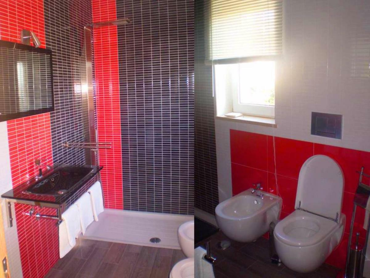 Villa Tiago Loule Ngoại thất bức ảnh