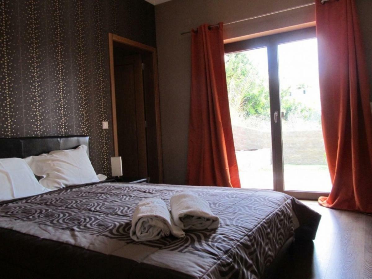 Villa Tiago Loule Ngoại thất bức ảnh