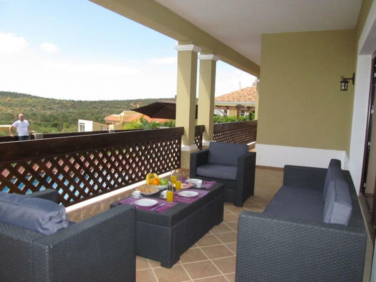 Villa Tiago Loule Ngoại thất bức ảnh