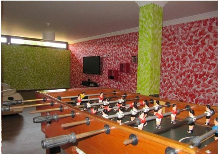 Villa Tiago Loule Ngoại thất bức ảnh